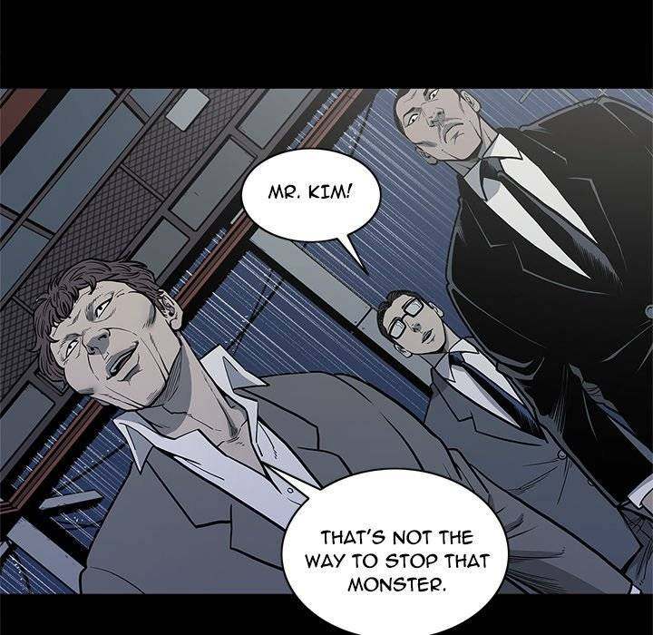 On My Way - Chapter 92 [photo 23] - MangaPorn