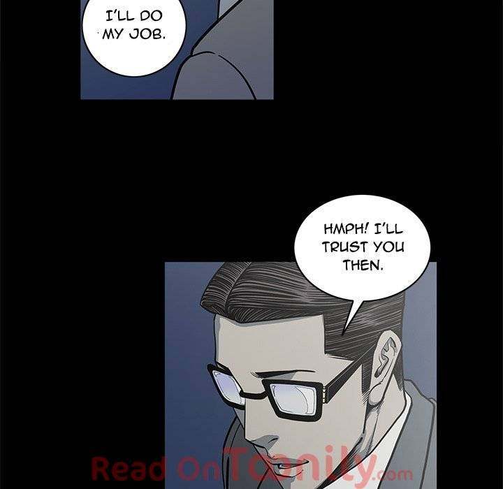 On My Way - Chapter 92 [photo 26] - MangaPorn