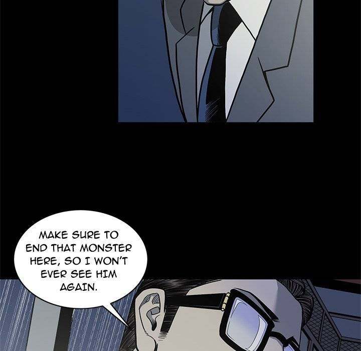 On My Way - Chapter 92 [photo 27] - MangaPorn