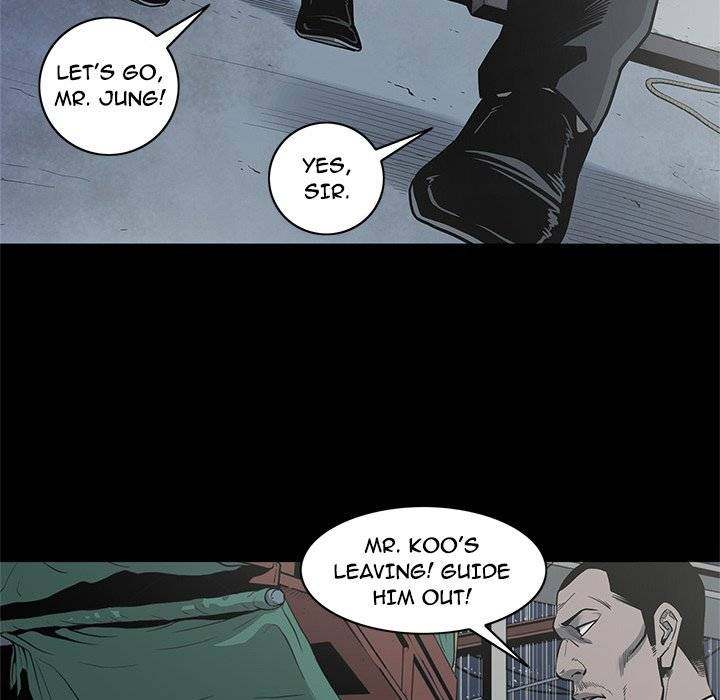 On My Way - Chapter 92 [photo 30] - MangaPorn