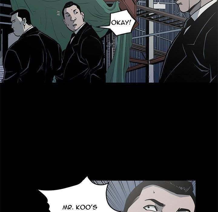 On My Way - Chapter 92 [photo 31] - MangaPorn