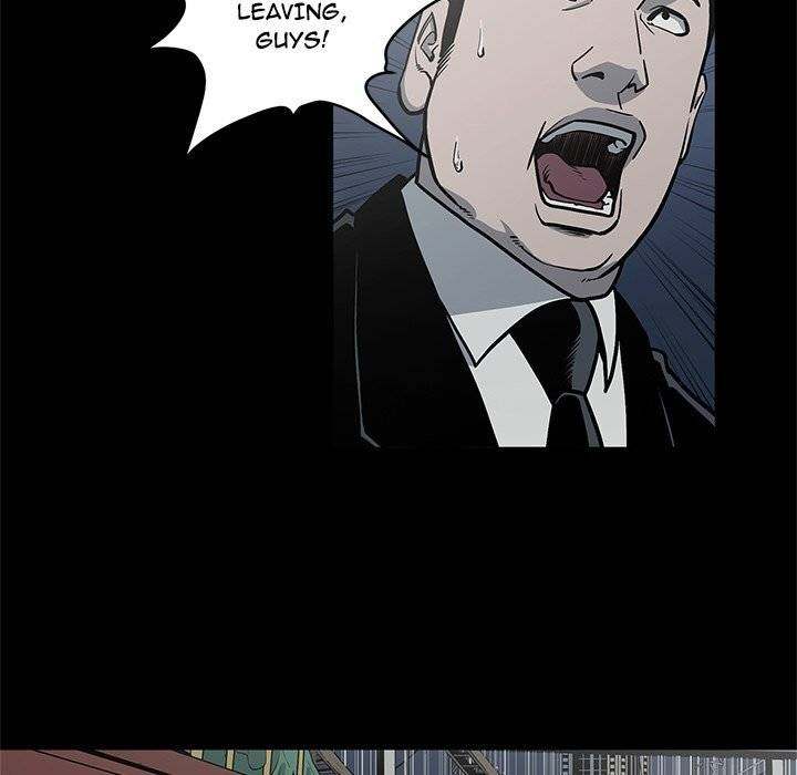 On My Way - Chapter 92 [photo 32] - MangaPorn