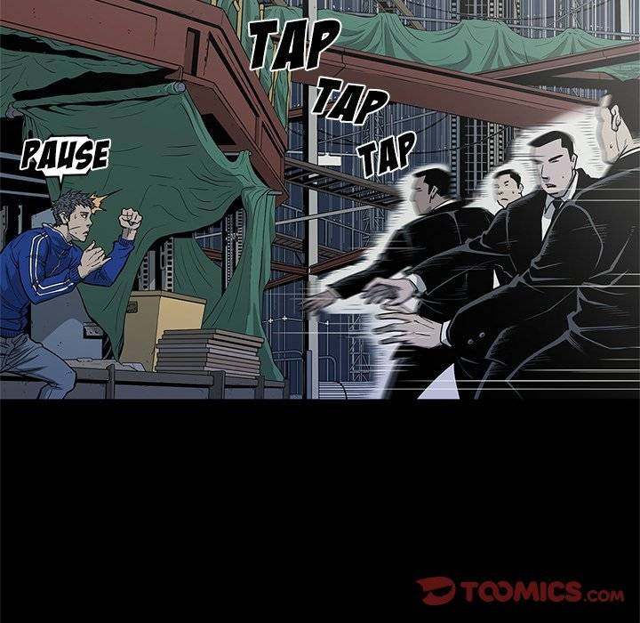 On My Way - Chapter 92 [photo 33] - MangaPorn