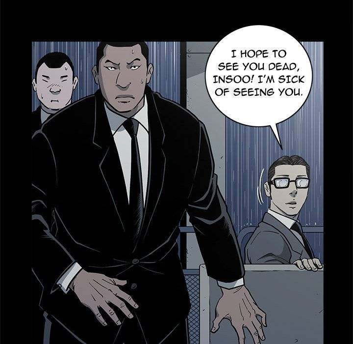 On My Way - Chapter 92 [photo 36] - MangaPorn