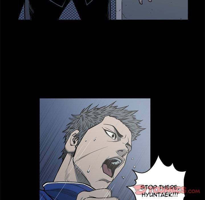 On My Way - Chapter 92 [photo 37] - MangaPorn