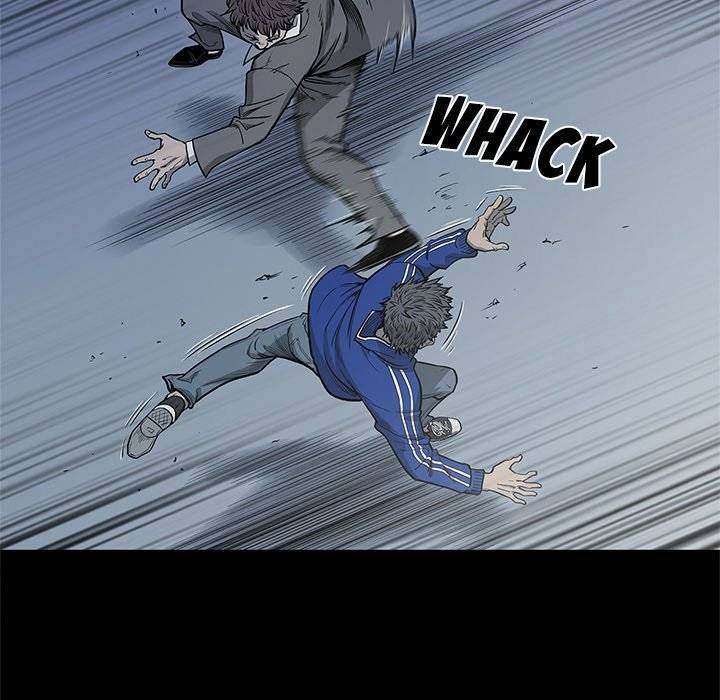 On My Way - Chapter 92 [photo 43] - MangaPorn