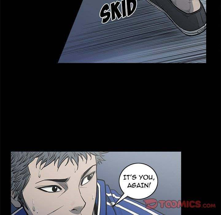 On My Way - Chapter 92 [photo 45] - MangaPorn