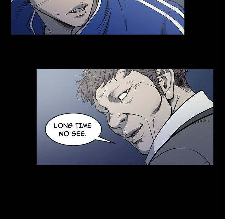 On My Way - Chapter 92 [photo 46] - MangaPorn