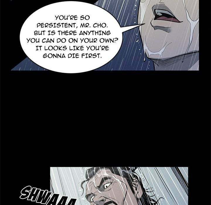 On My Way - Chapter 92 [photo 56] - MangaPorn