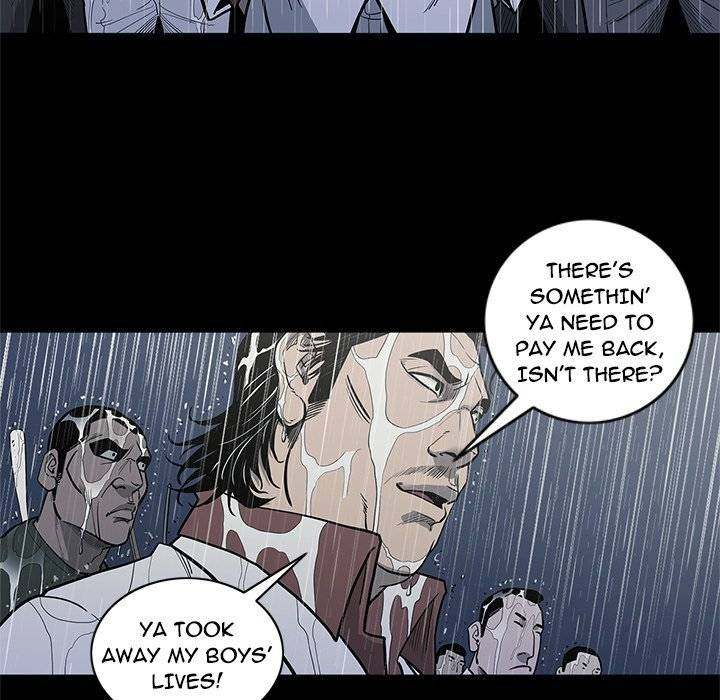 On My Way - Chapter 92 [photo 60] - MangaPorn