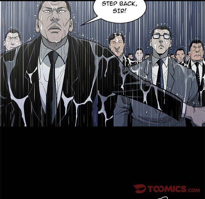 On My Way - Chapter 92 [photo 65] - MangaPorn