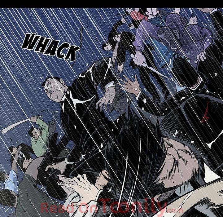 On My Way - Chapter 92 [photo 76] - MangaPorn