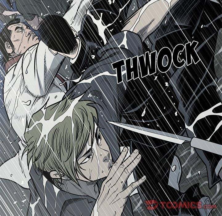 On My Way - Chapter 92 [photo 77] - MangaPorn