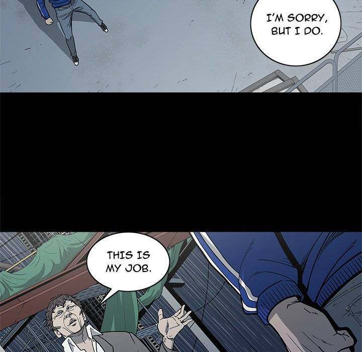 On My Way - Chapter 92 [photo 80] - MangaPorn