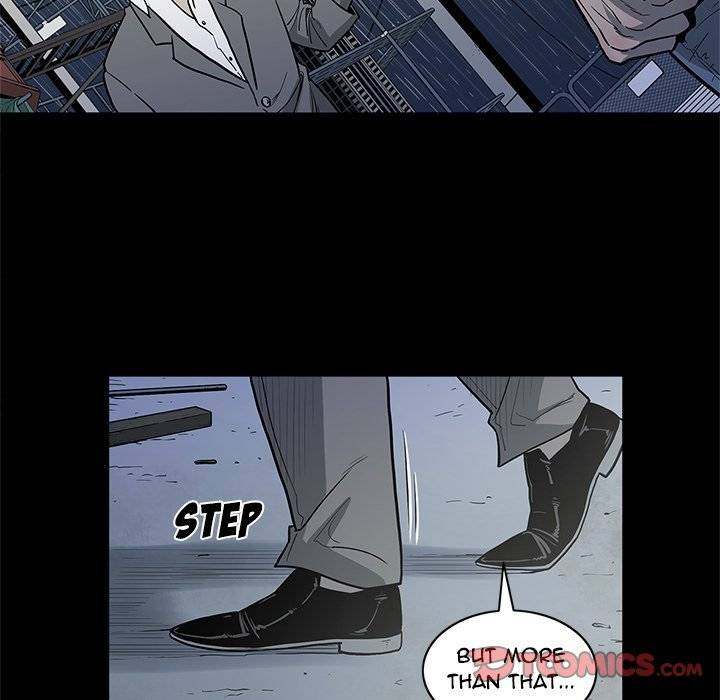 On My Way - Chapter 92 [photo 81] - MangaPorn