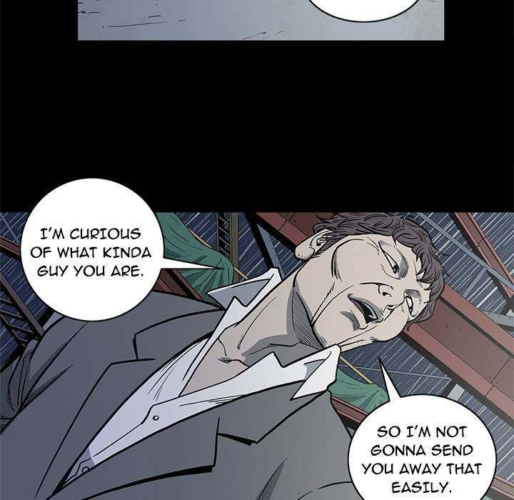 On My Way - Chapter 92 [photo 82] - MangaPorn