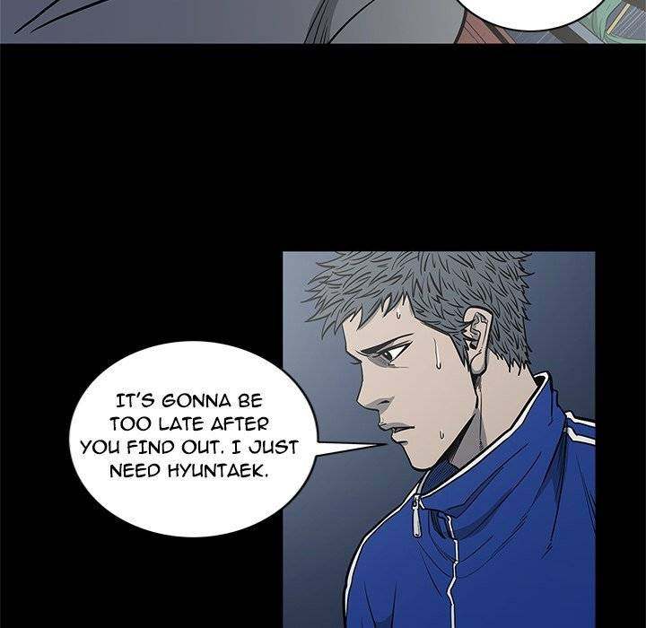 On My Way - Chapter 92 [photo 83] - MangaPorn