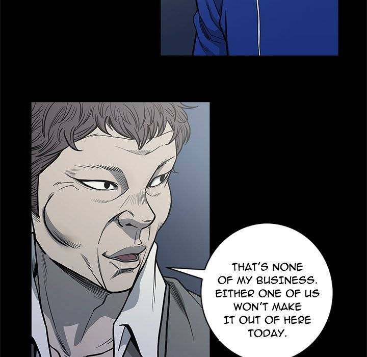 On My Way - Chapter 92 [photo 84] - MangaPorn