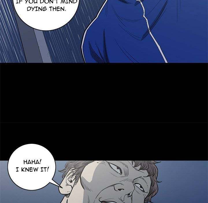 On My Way - Chapter 92 [photo 86] - MangaPorn