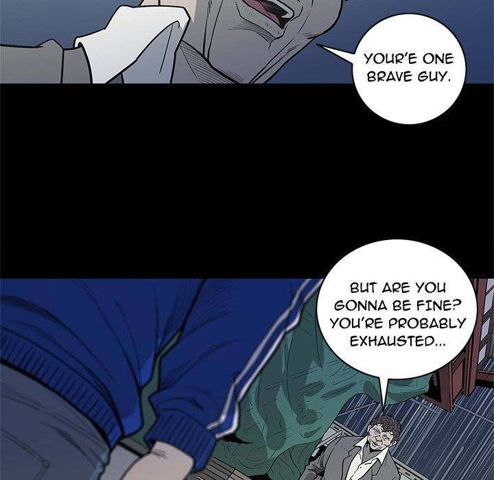 On My Way - Chapter 92 [photo 87] - MangaPorn