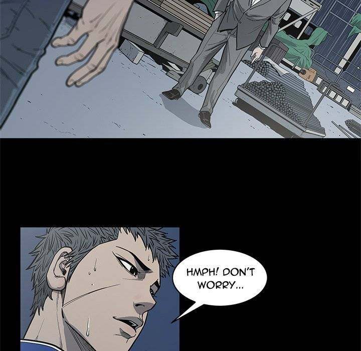 On My Way - Chapter 92 [photo 88] - MangaPorn