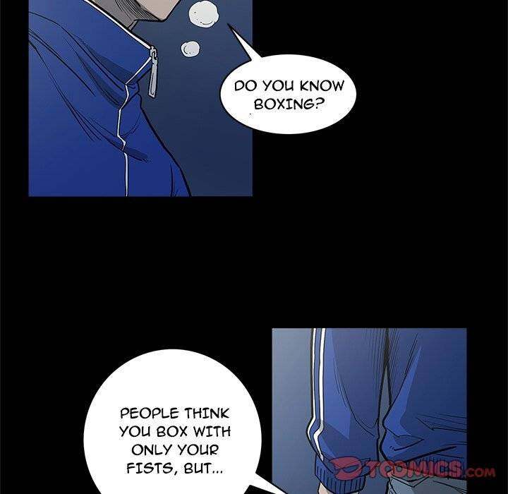 On My Way - Chapter 92 [photo 89] - MangaPorn