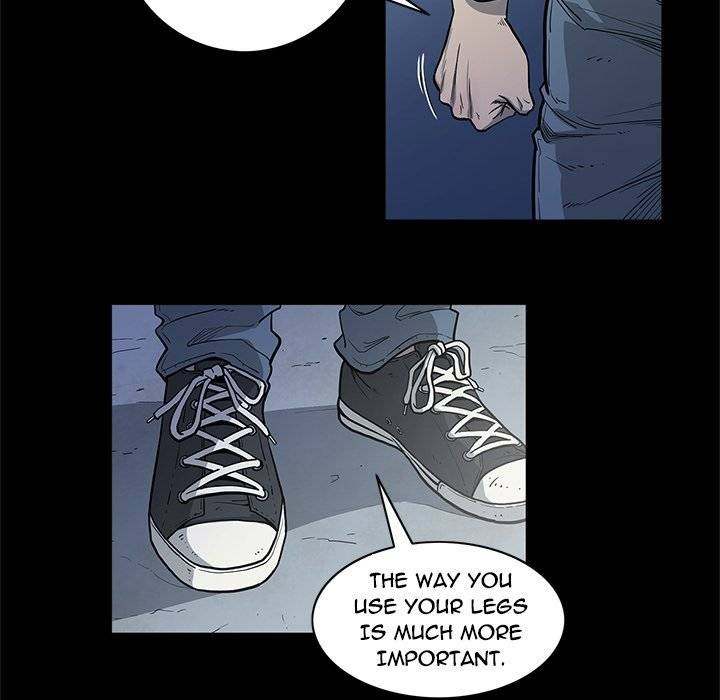 On My Way - Chapter 92 [photo 90] - MangaPorn