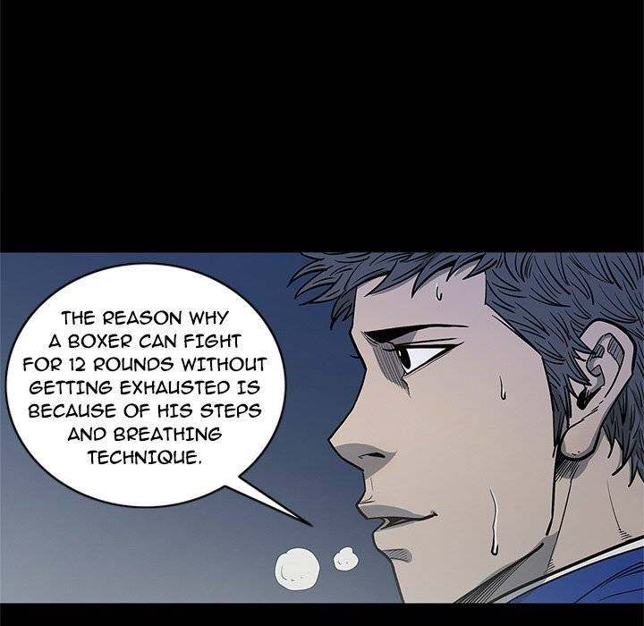 On My Way - Chapter 92 [photo 91] - MangaPorn