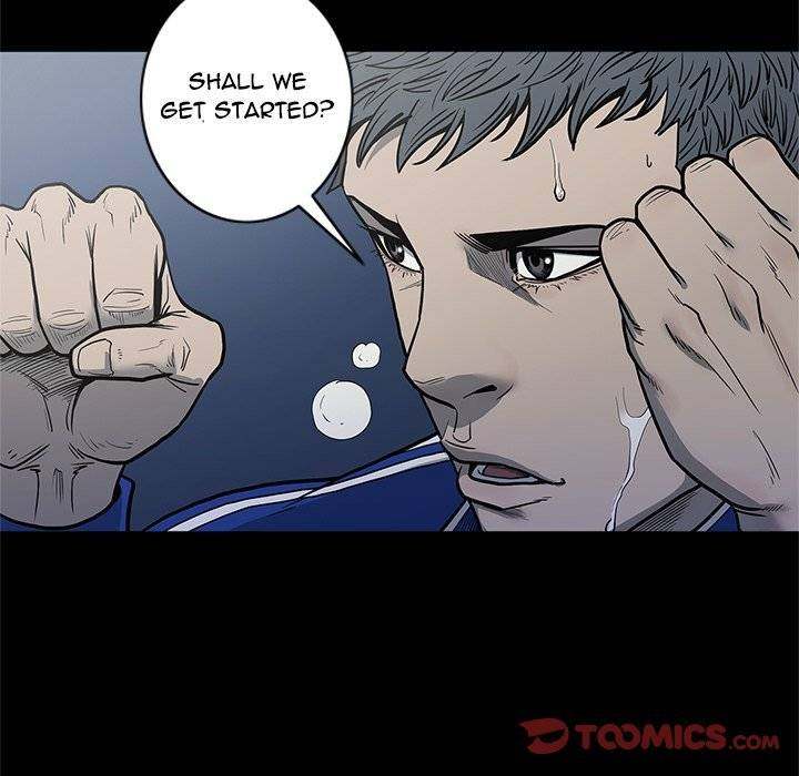 On My Way - Chapter 92 [photo 93] - MangaPorn