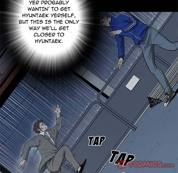 On My Way - Chapter 93 [photo 10] - MangaPorn