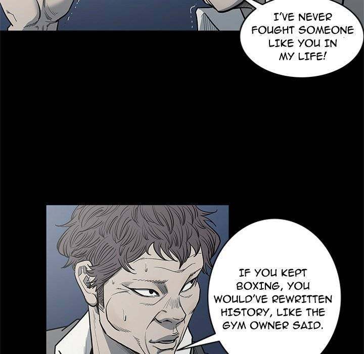 On My Way - Chapter 93 [photo 23] - MangaPorn