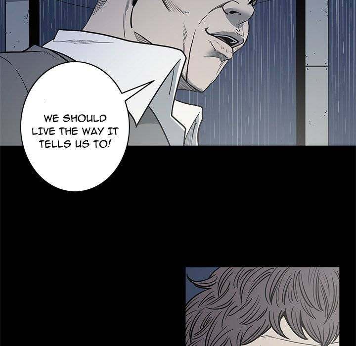 On My Way - Chapter 93 [photo 25] - MangaPorn