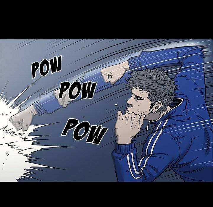 On My Way - Chapter 93 [photo 33] - MangaPorn