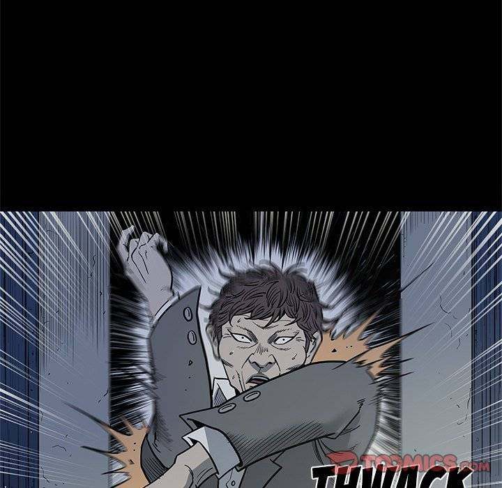 On My Way - Chapter 93 [photo 34] - MangaPorn