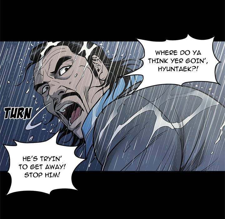 On My Way - Chapter 93 [photo 47] - MangaPorn