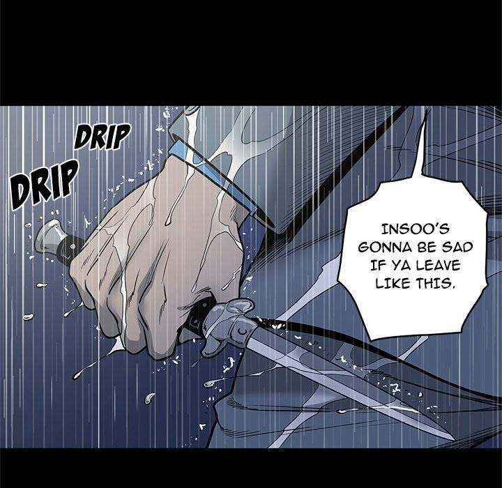 On My Way - Chapter 93 [photo 60] - MangaPorn