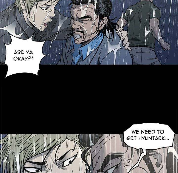 On My Way - Chapter 93 [photo 87] - MangaPorn