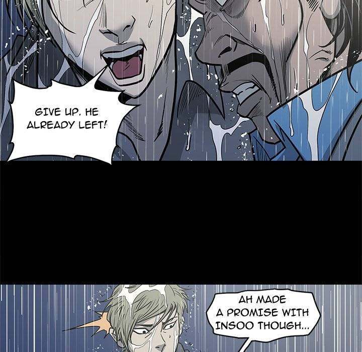 On My Way - Chapter 93 [photo 88] - MangaPorn