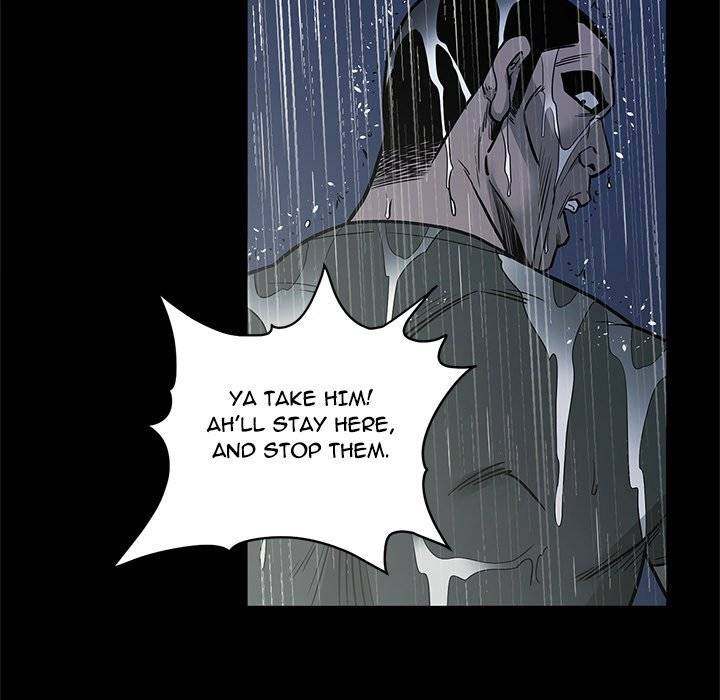 On My Way - Chapter 93 [photo 91] - MangaPorn