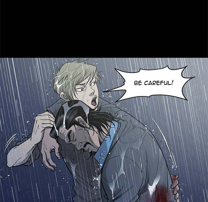 On My Way - Chapter 93 [photo 92] - MangaPorn