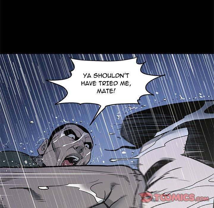 On My Way - Chapter 93 [photo 98] - MangaPorn