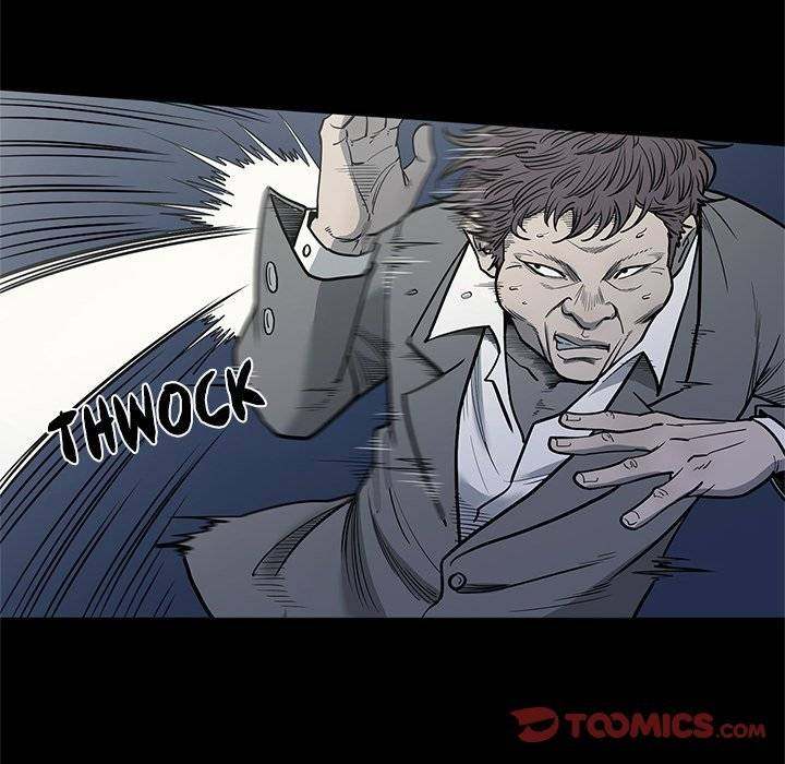 On My Way - Chapter 94 [photo 10] - MangaPorn