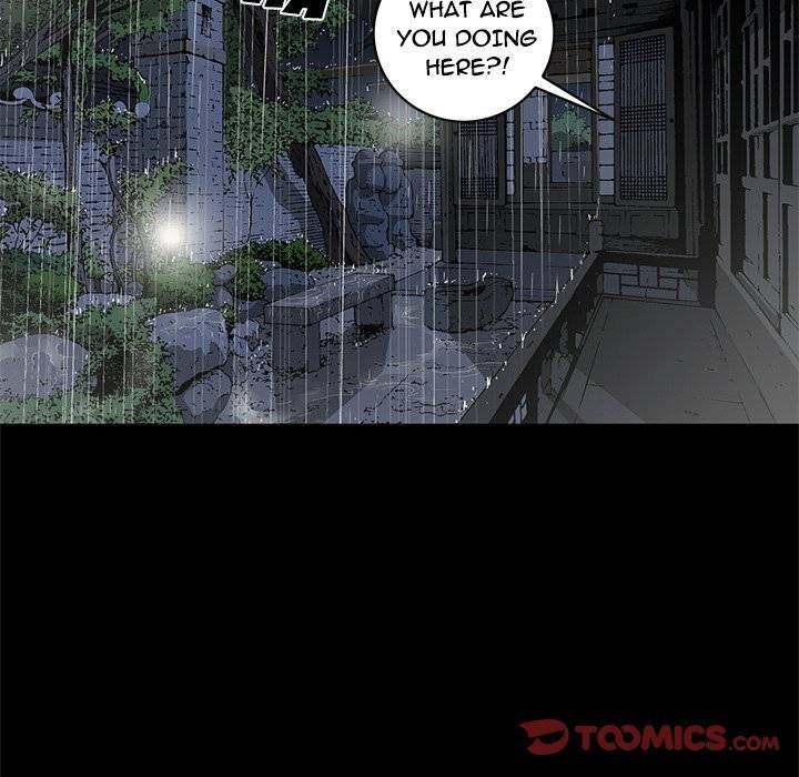 On My Way - Chapter 94 [photo 102] - MangaPorn