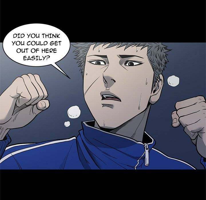 On My Way - Chapter 94 [photo 11] - MangaPorn