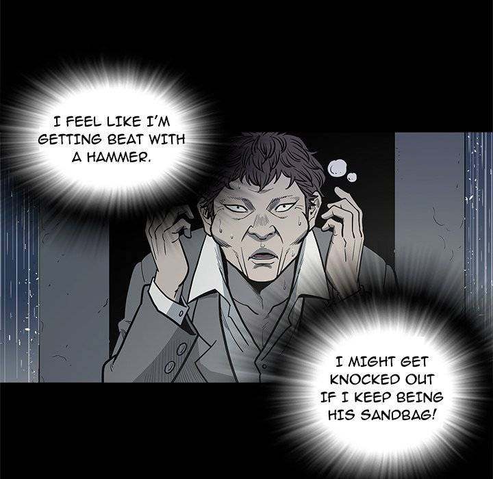 On My Way - Chapter 94 [photo 12] - MangaPorn