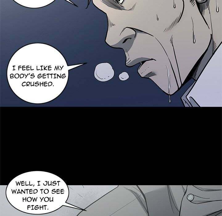 On My Way - Chapter 94 [photo 23] - MangaPorn