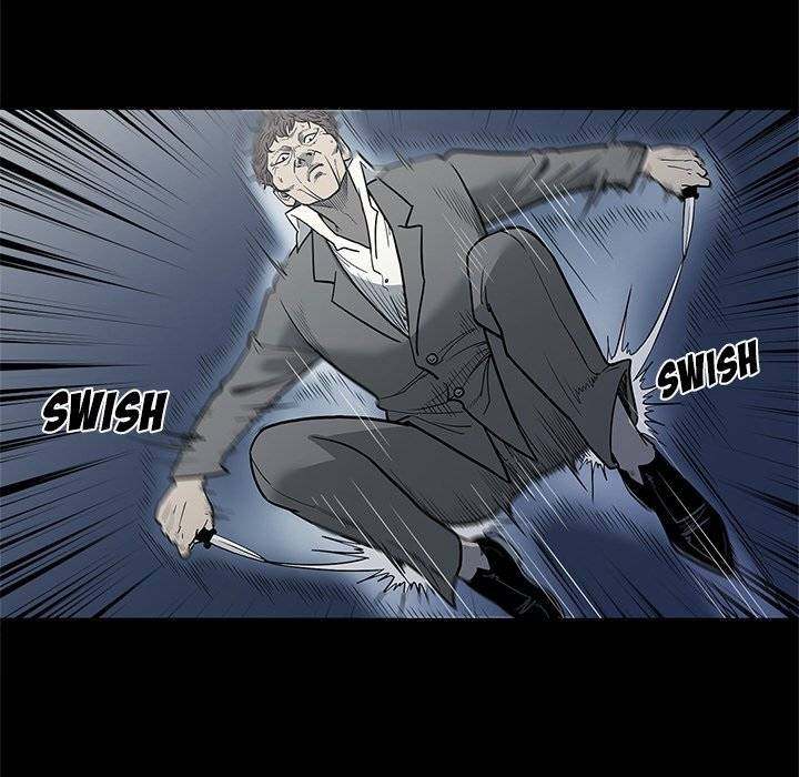 On My Way - Chapter 94 [photo 27] - MangaPorn