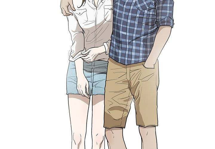 On My Way - Chapter 94 [photo 3] - MangaPorn