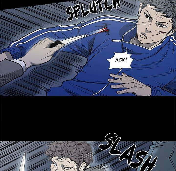 On My Way - Chapter 94 [photo 33] - MangaPorn