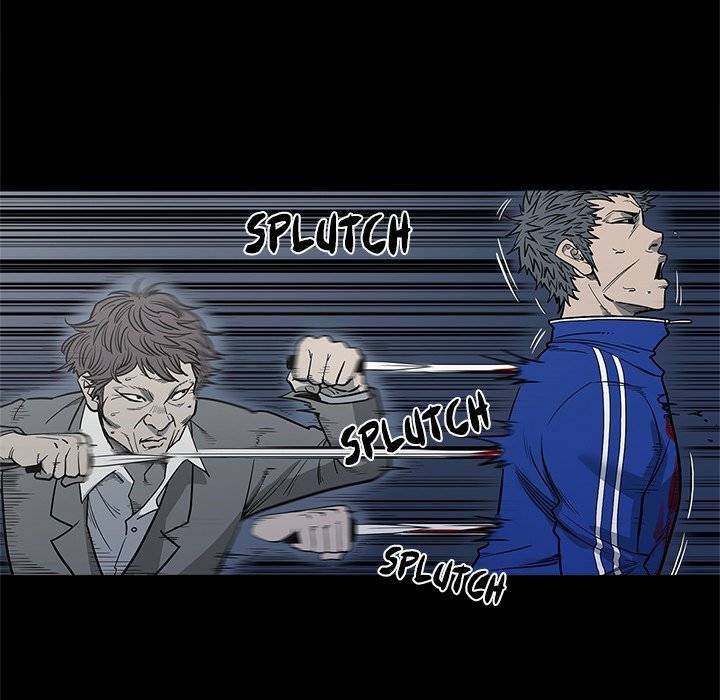 On My Way - Chapter 94 [photo 39] - MangaPorn